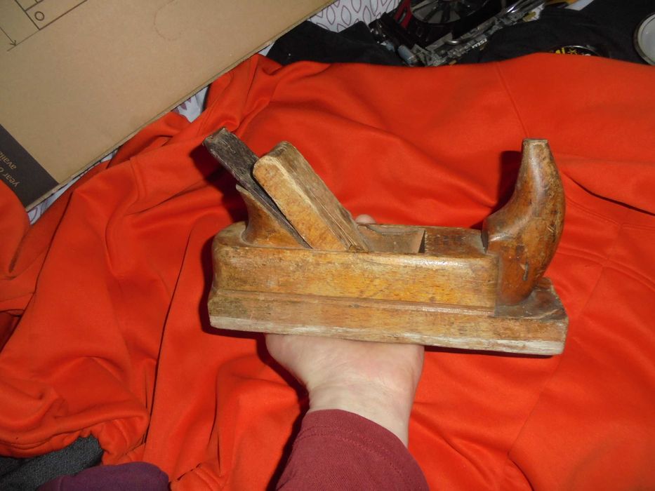 strug hebel  „Original Steiner Garantie” 1859