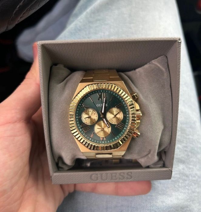 Guess Equity GW0703G5