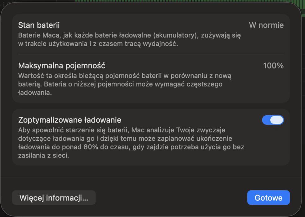 MacBook Pro, M5 2025