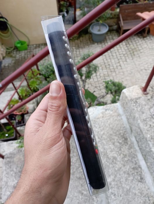 Comando Universal Symphony