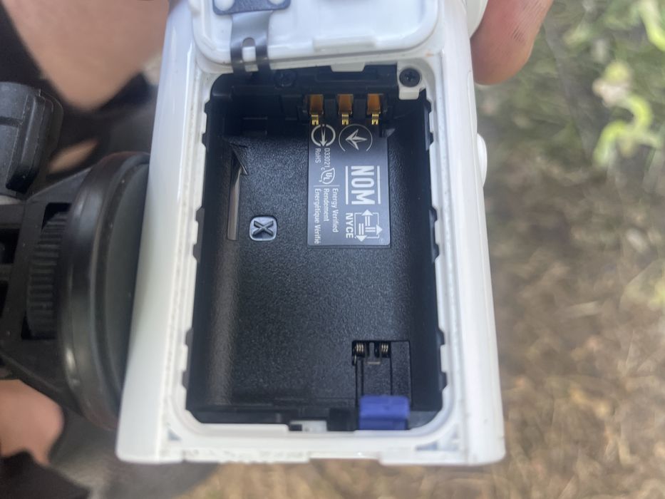 Б/в Екшн-камера Sony hdr-as300