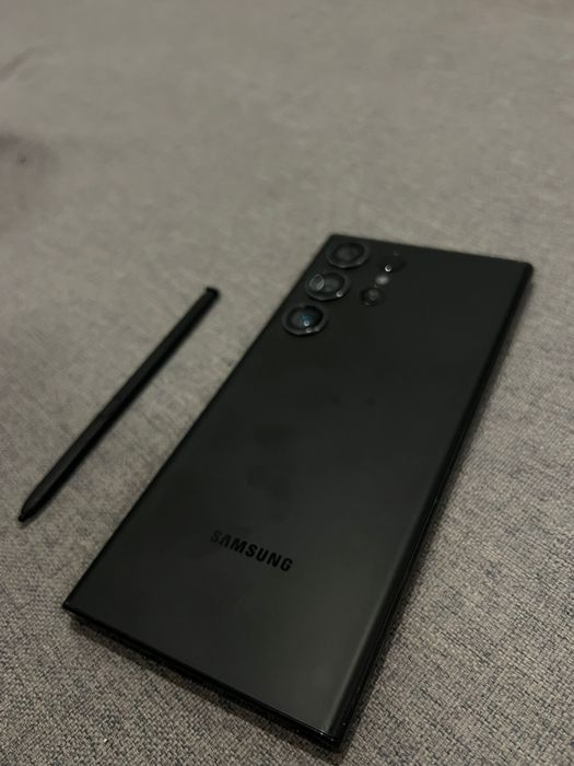 Galaxy S23 ultra