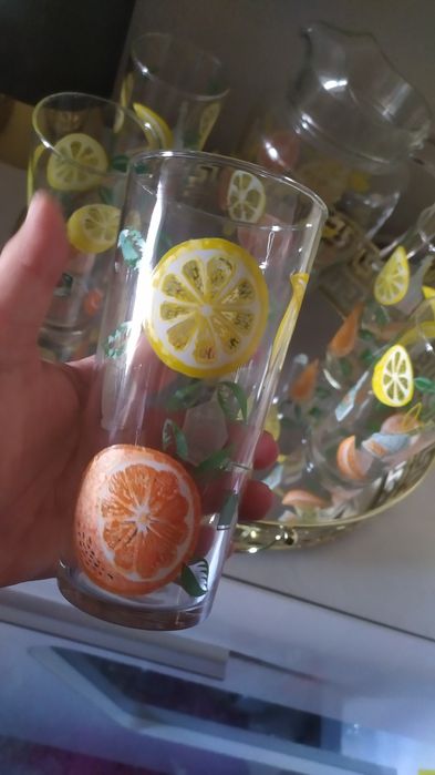 Coleção antiga em estado novo