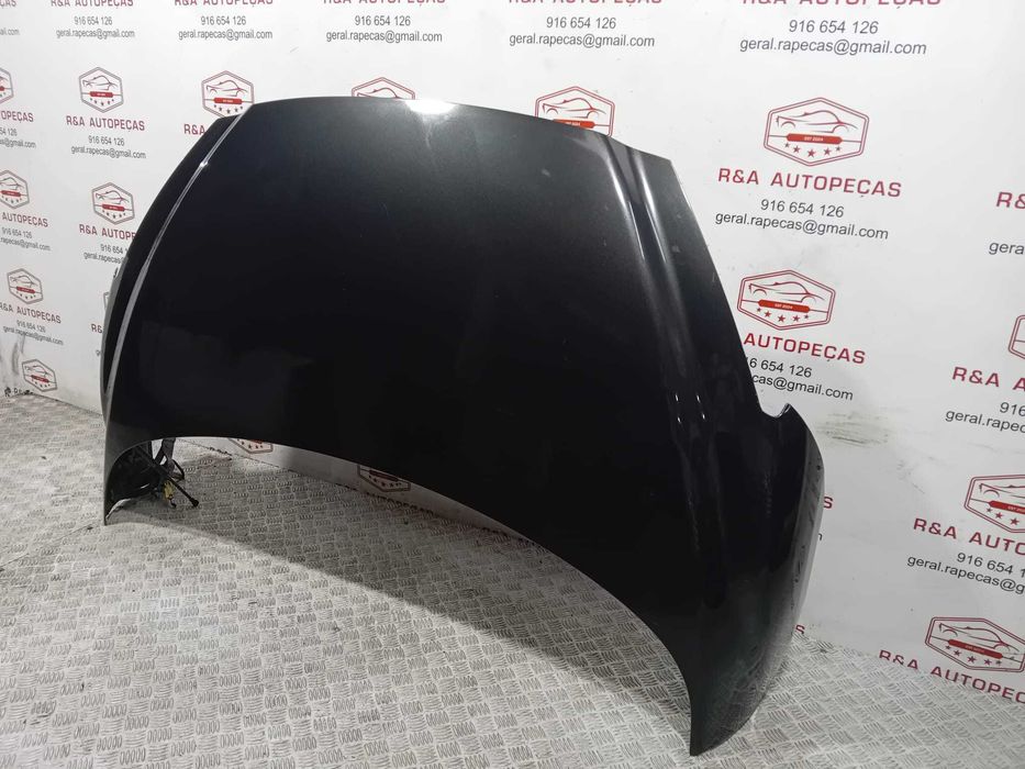 Capot Capo Peugeot RCZ 2010 a 2015 Original