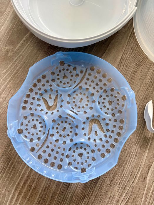Philips Avent Esterilizador para micro-ondas