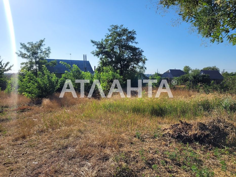 Хороший небольшой дом в Усатово за приятную цену!