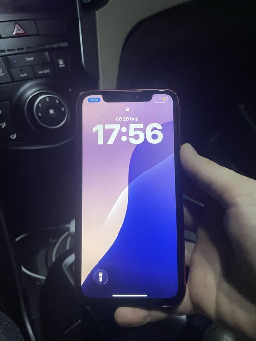 Iphone 11 хороший стан