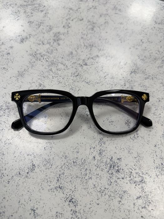 Oculos Chrome hearts