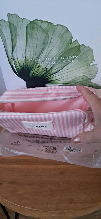 Kosmetyczka Lancôme