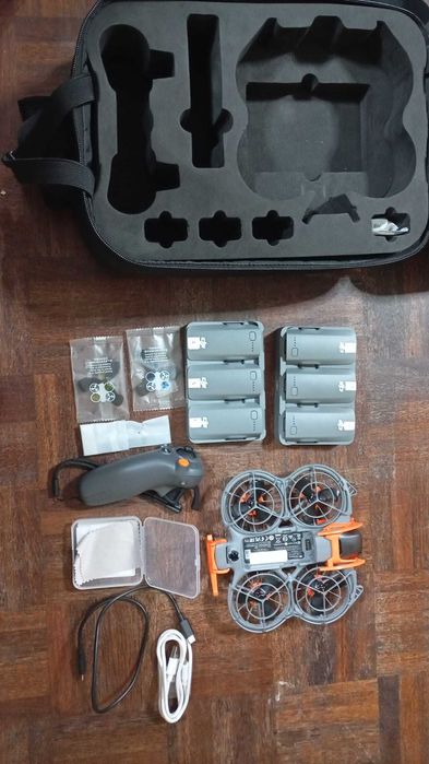 DJI Drone  Neo 2