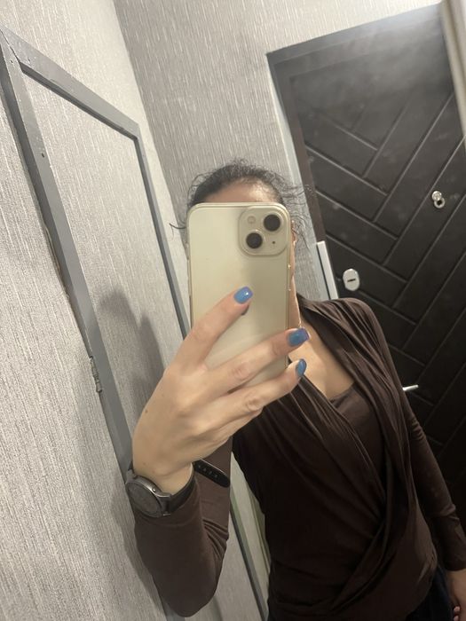 Кофта для вагітних 2в1 Beauty mama