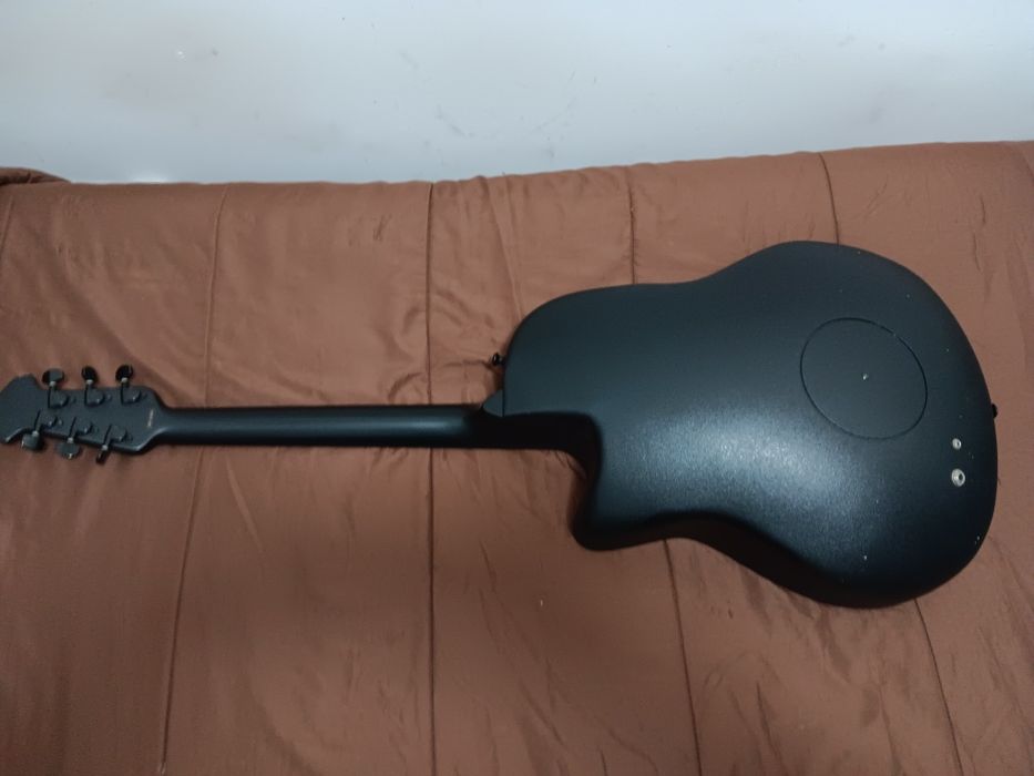 Ovation Celebrity Idea