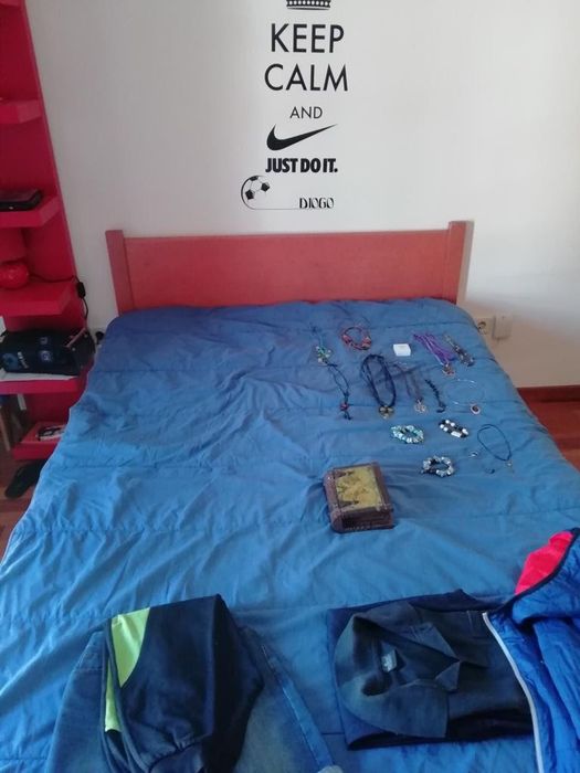 Quarto individual