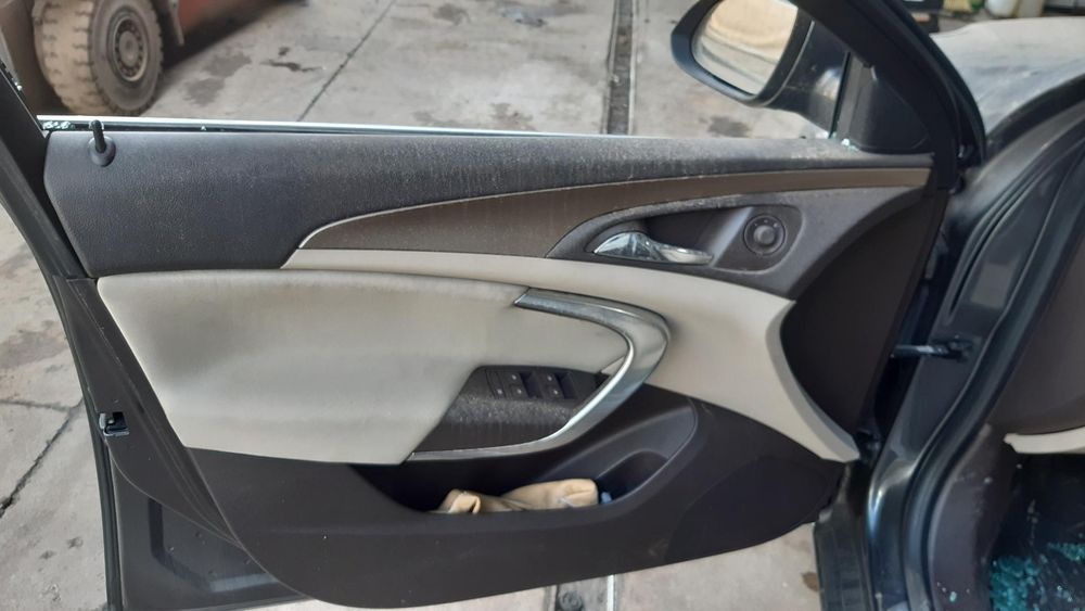 sonda lambda opel insignia