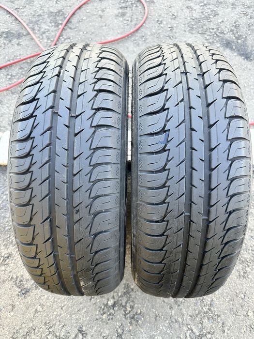 Шини 185 65 15 88T Kleber Dynaxer HP3 пара