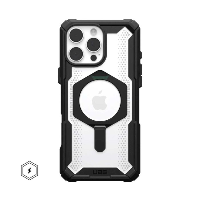 Чохол UAG Plazma Mag XTE для iPhone 14, 15, 16 чехол на айфон Pro Max