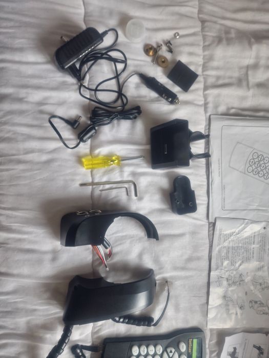 Motor skywatcher  goto eq5