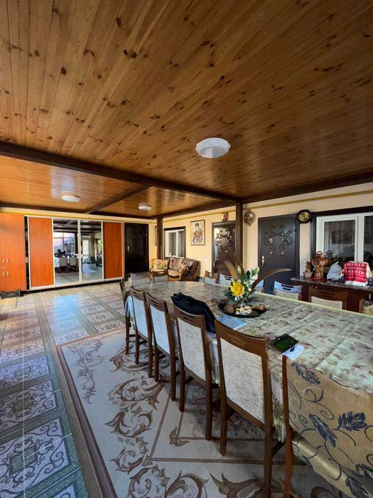 Продаж великого будинку в с.Геронимівка