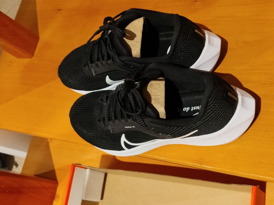Nike air zoom Pegasus 40 - tamanho 40