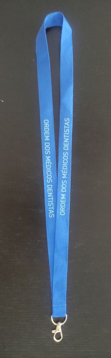Porta chaves - Ordem dos médicos dentistas