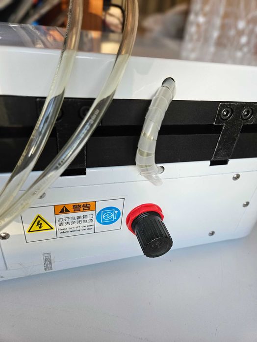 Laminator LCD M-Triangel - Naprawa Ekranów