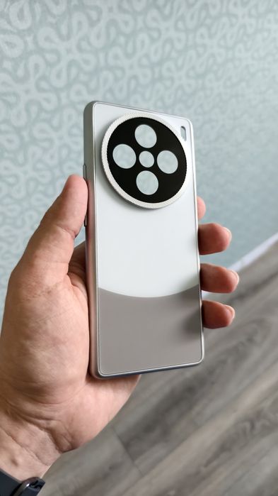 Чехол Vivo x100. Новий