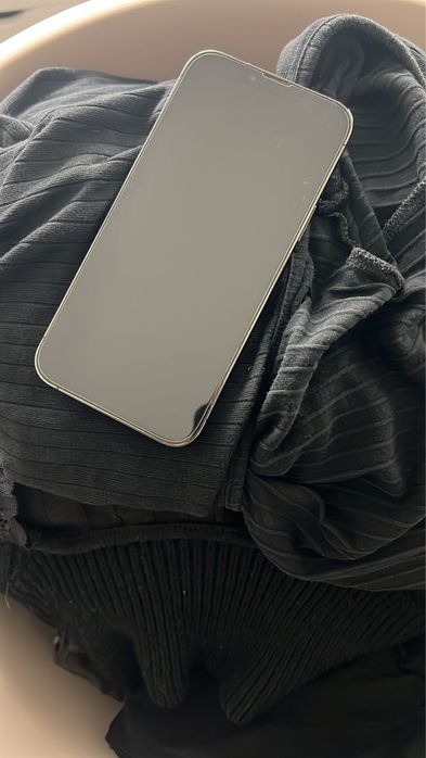 Iphone 13 pro max zero riscos