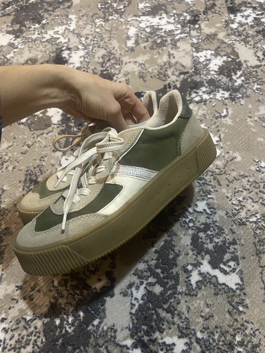 Кеди Страдівріус.