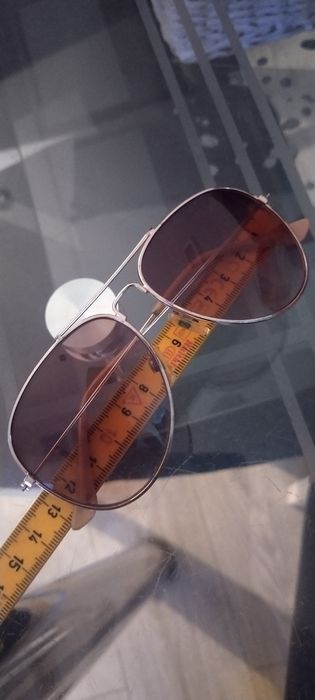 Okulary przeciwsłoneczne damskie