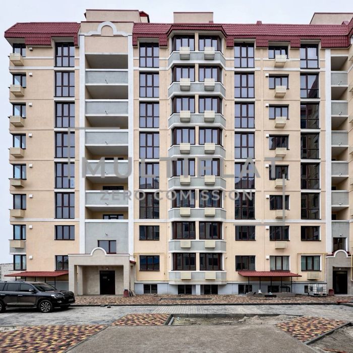 Продаж 2-к квартири у ЖК «7Я». Село Щасливе. Без %