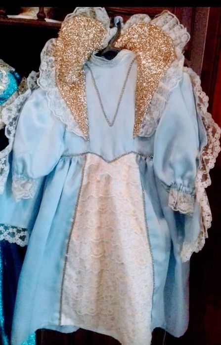 Fatos de Carnaval para crianças.