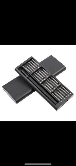 Набір для ремонту техніки 24/1