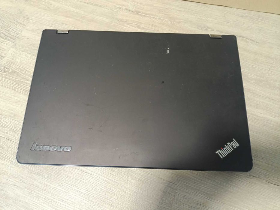 14" Lenovo Thinkpad E420s i5-2430m 8Gb DDR3 320Gb HDD