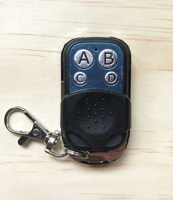 Comando Universal para Portão Garagem