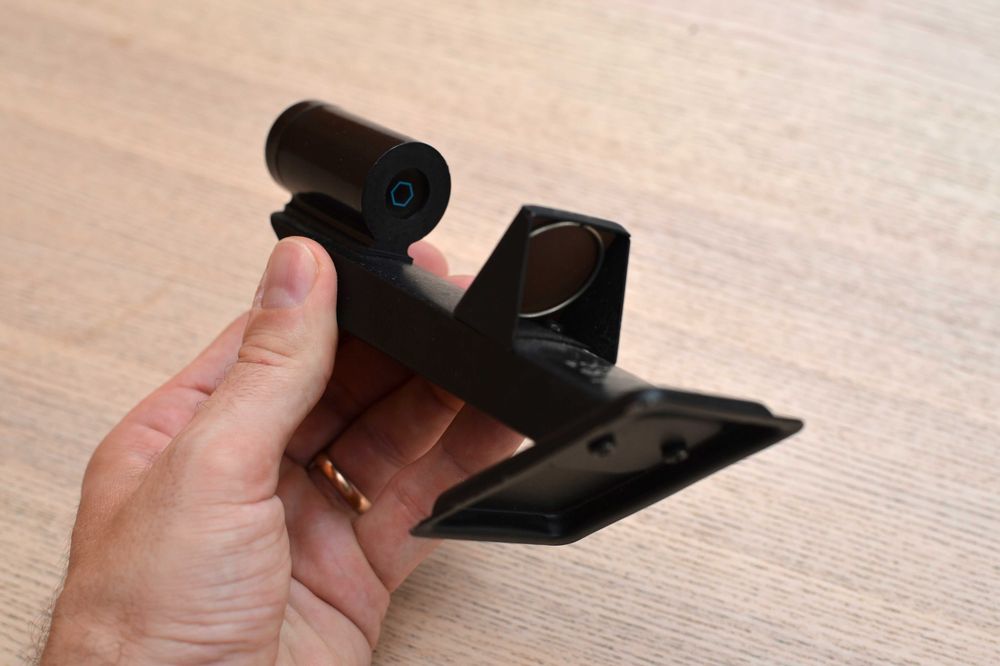 focus scope for enlarging, made in Japan