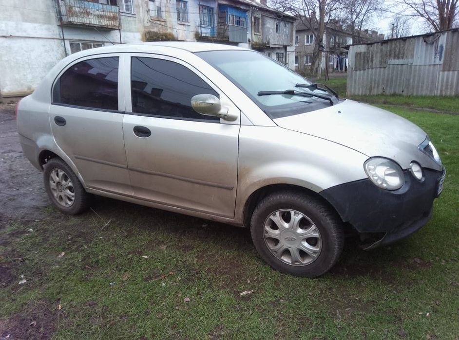 Продам авто Чери Джага