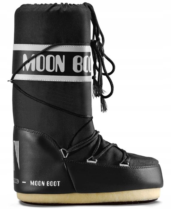 Nowe Moon Boot 23-26