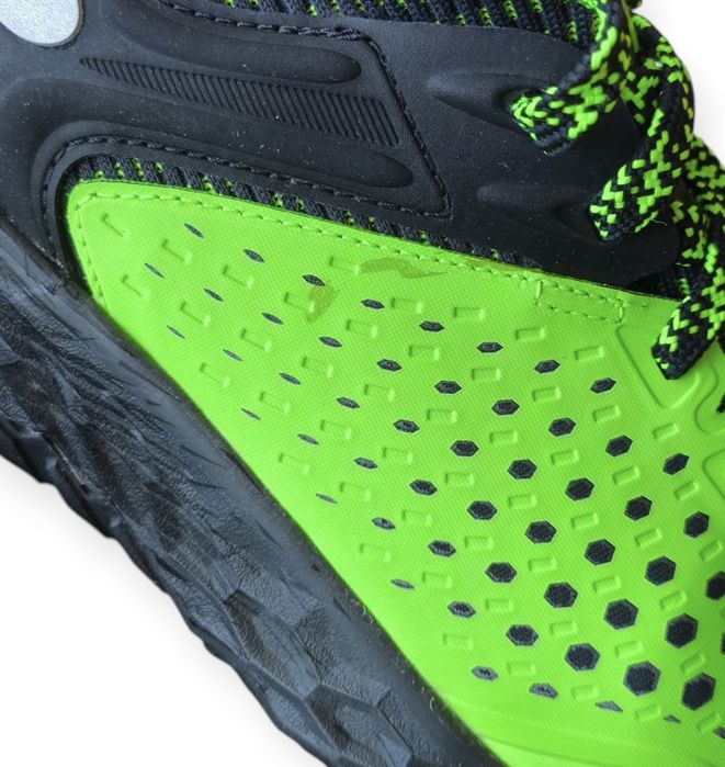 New Balance Hierro v4 Męskie Buty Do Biegania rozmiar 42.5