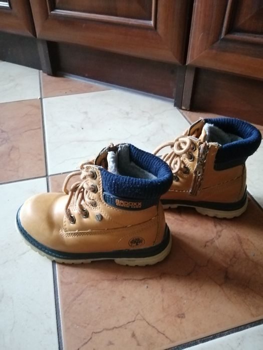 Badoxx trzewiki miodowe rozm 29