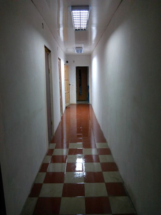 Оренда виробничо-складського комплексу.