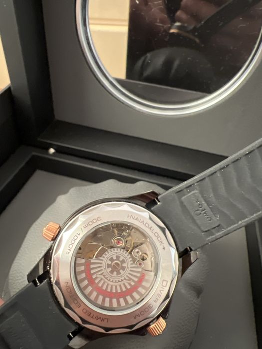 Zegarek Omega SeaMaster Professional AAA+