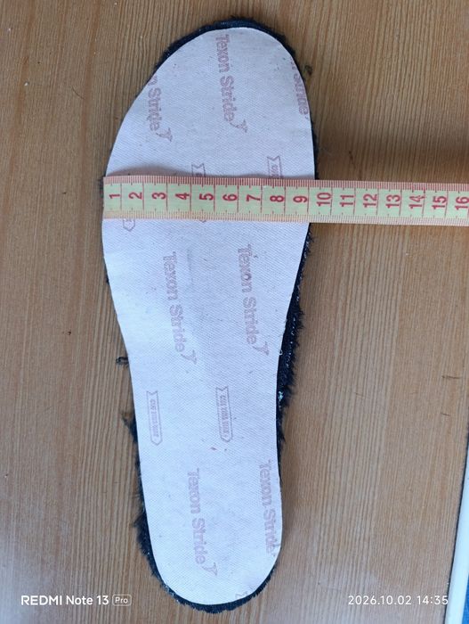 Робочі ботінки, туфлі, бертси 40р. Зима.