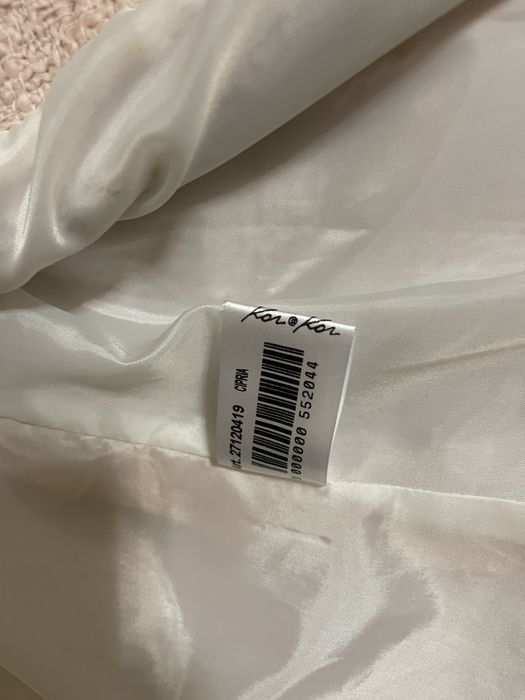 Женский пиджак Kor kor Италия