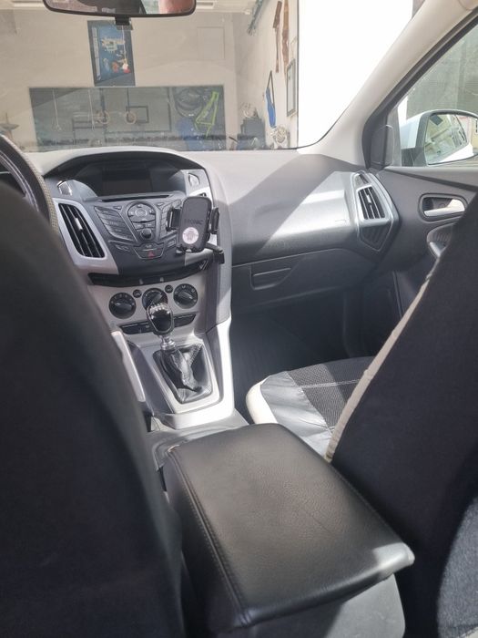 Carrinha ford escort foto 5