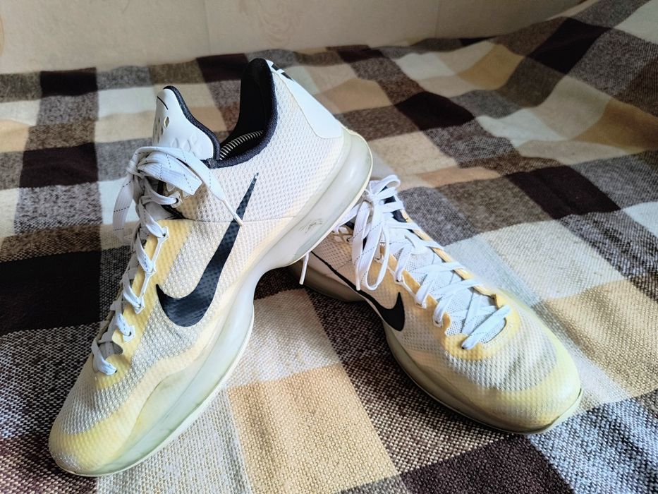 nike kobe 5 - купить обувь мужскую - Цена на OLX.ua