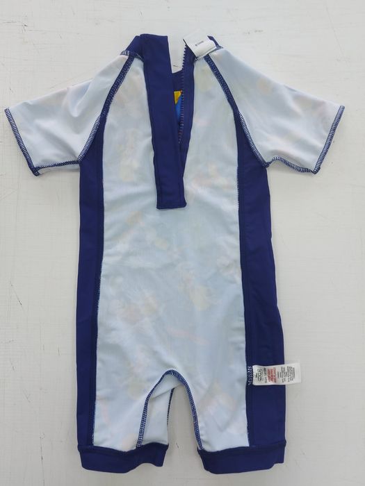 Купальник для хлопчика Disney, костюм для плавання  Вік 12-18 місяців