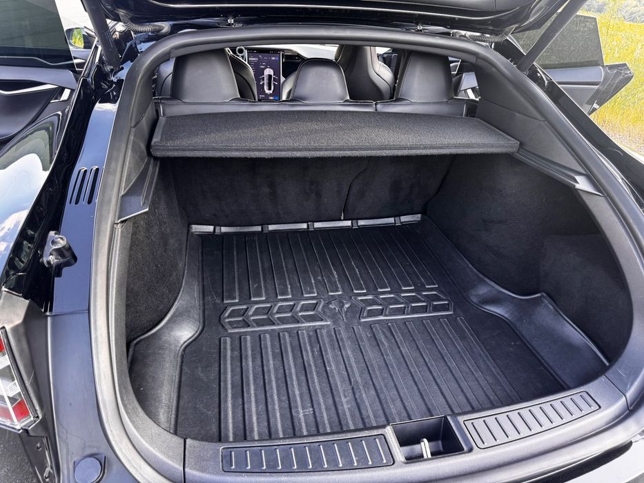 Tesla Model S Tesla Model S 100D/Full FSD