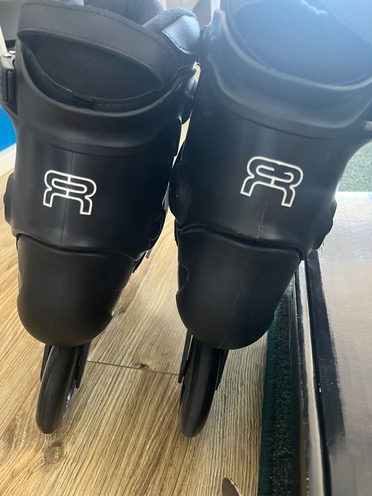 Rolki FRX 310 r.47 raz założone