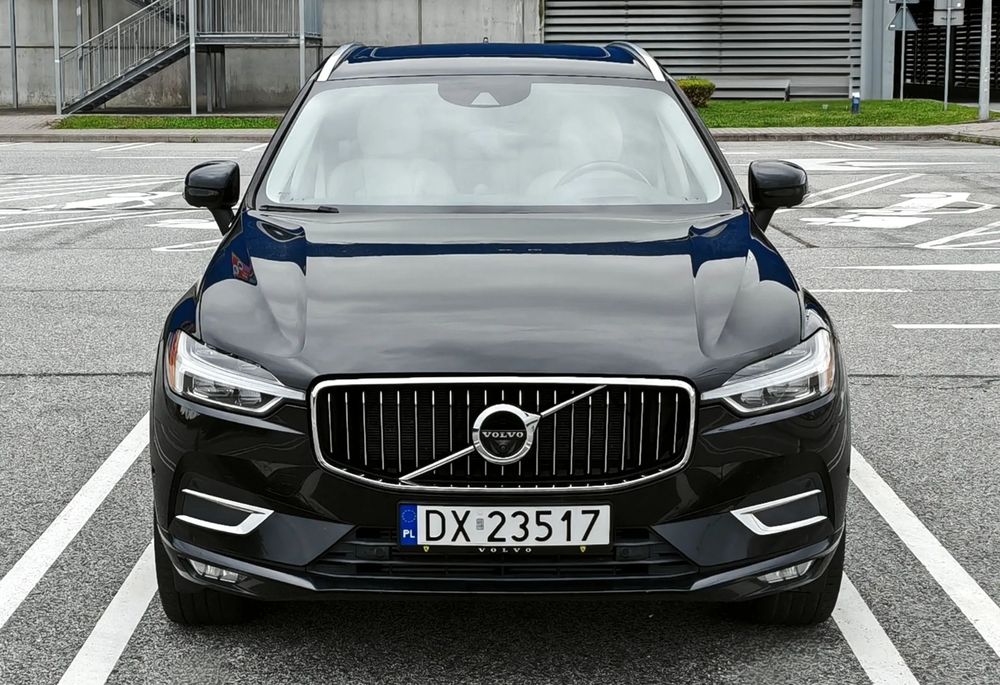 Volvo XC 60