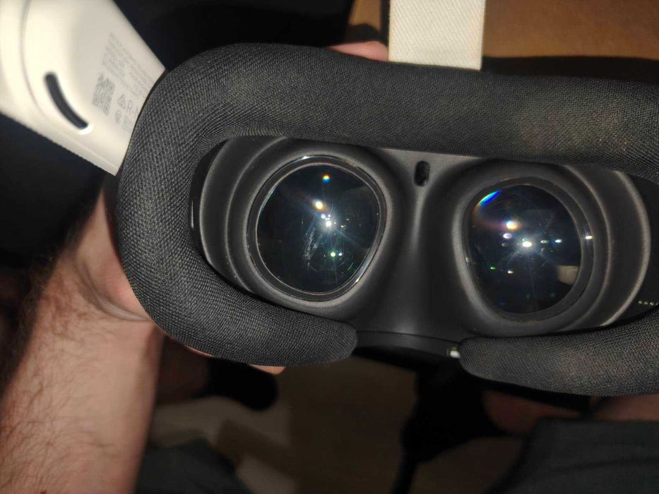 Gogle VR Meta Quest 3 128 GB